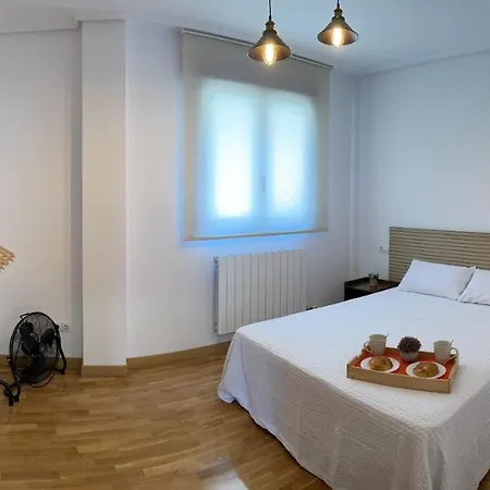Apartamento El Chabisque De Ner Villamediana de Iregua Exterior foto