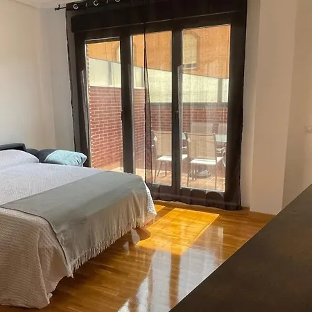 Apartamento El Chabisque De Ner Villamediana de Iregua Exterior foto