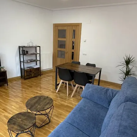 Apartamento El Chabisque De Ner Villamediana de Iregua Exterior foto