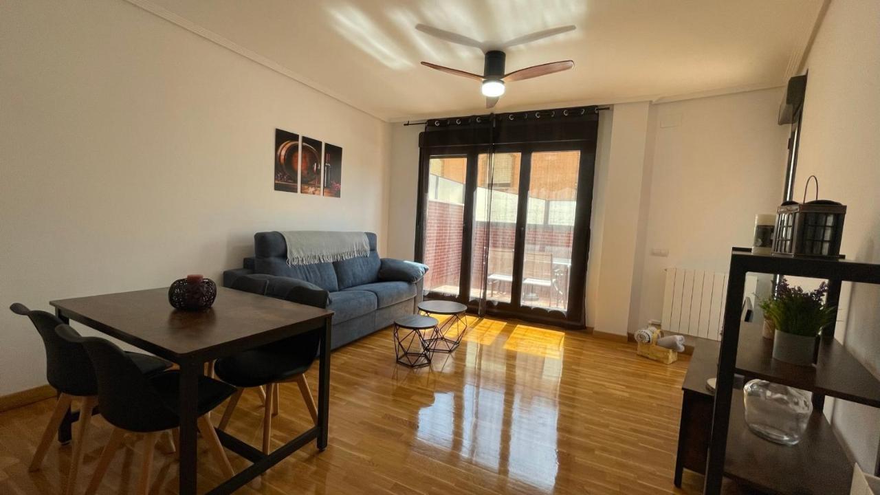 Appartement El Chabisque De Ner *