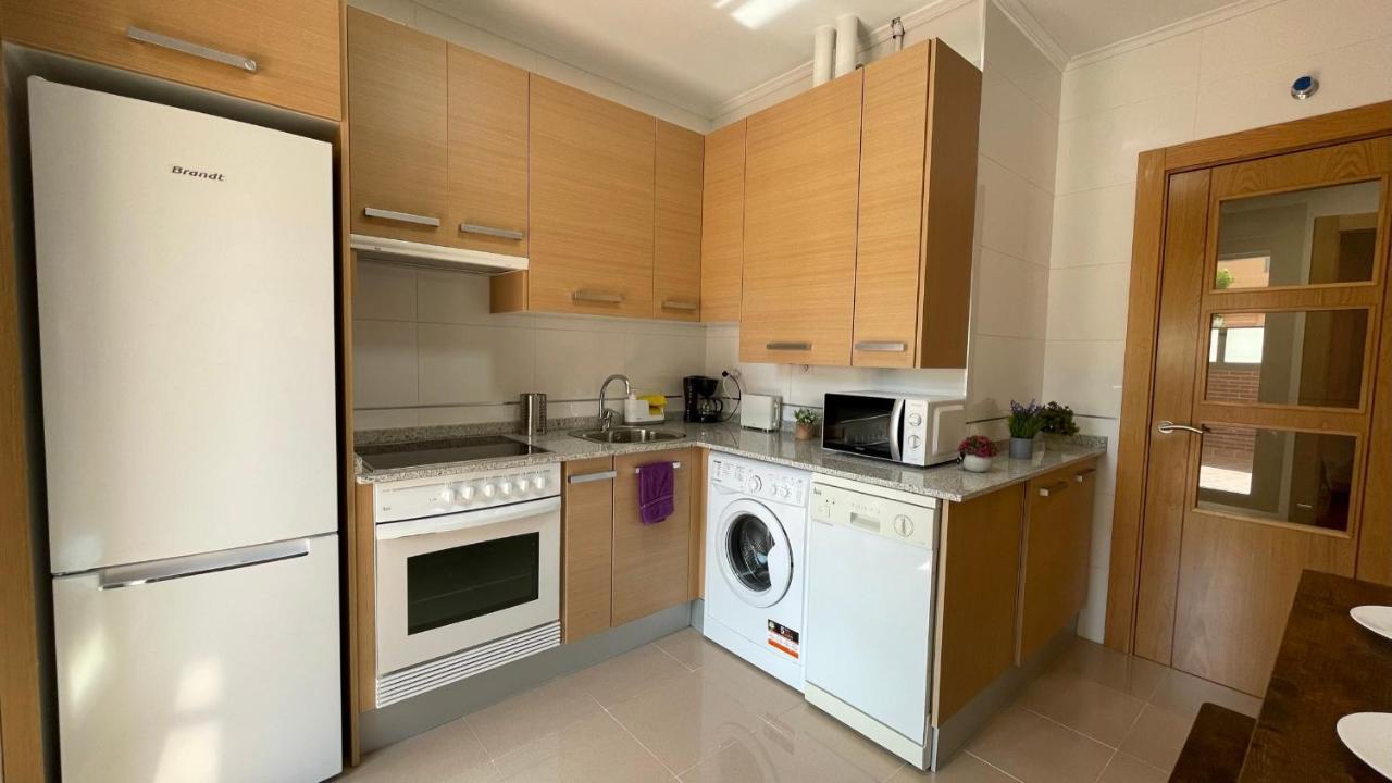 Appartement El Chabisque De Ner