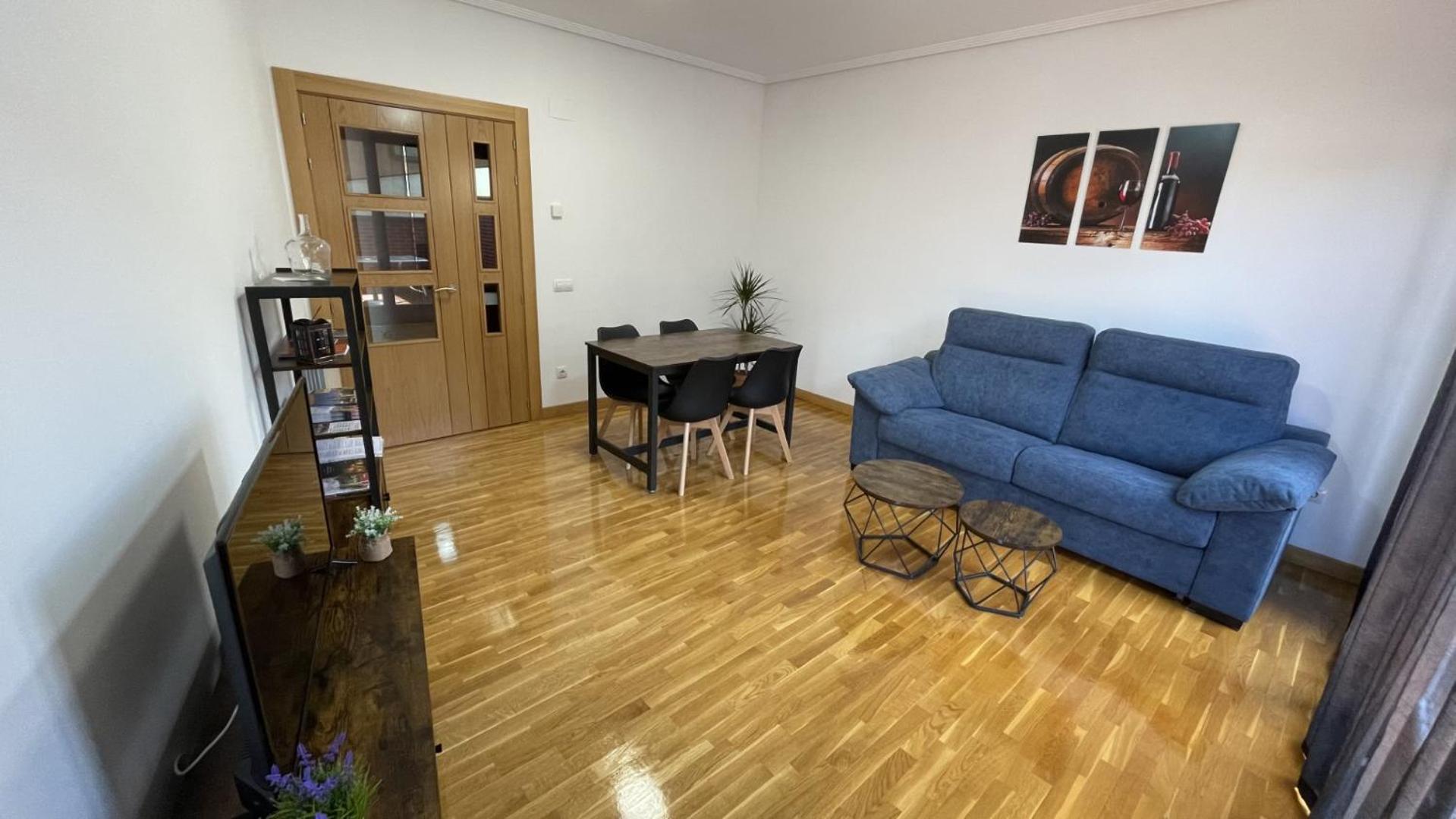 El Chabisque De Ner Appartement *